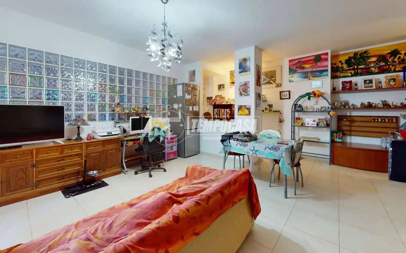 Appartamento in vendita a Sanremo