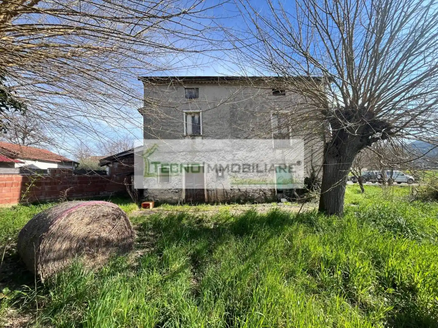 Rustico - Casale in vendita a Esperia