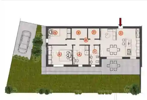 Appartamento - foto 5