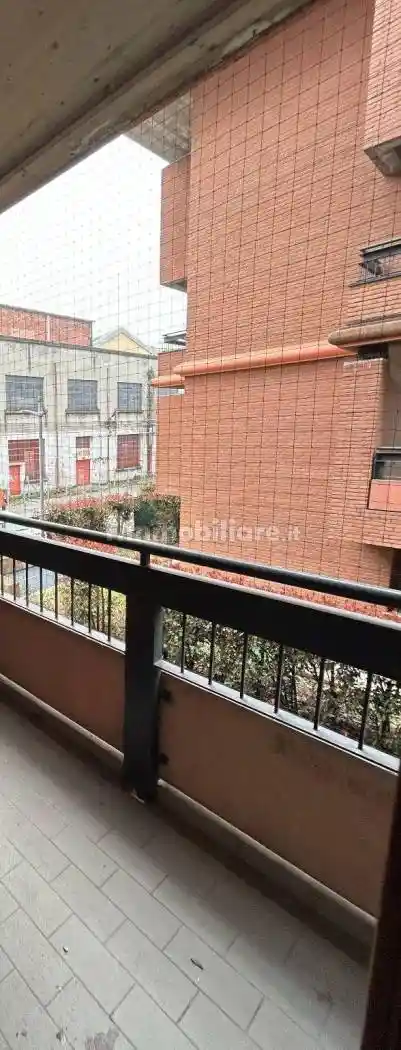 Appartamento in affitto a Treviglio