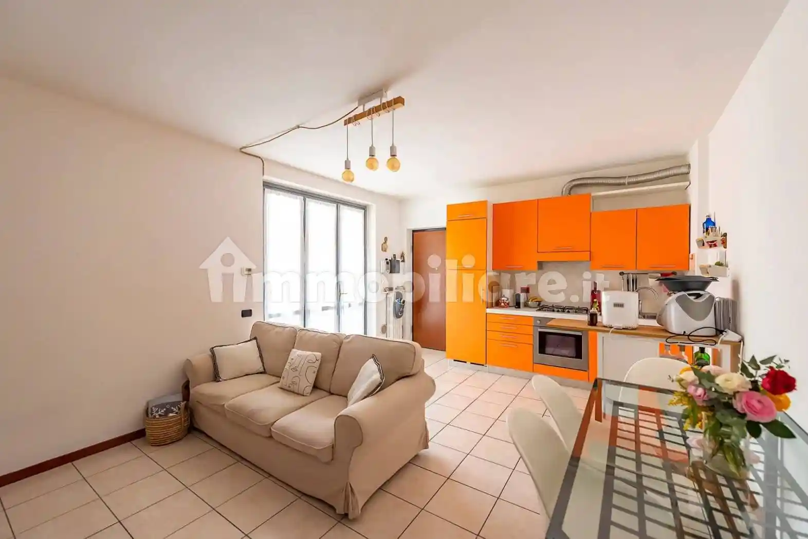 Appartamento in vendita a Lainate