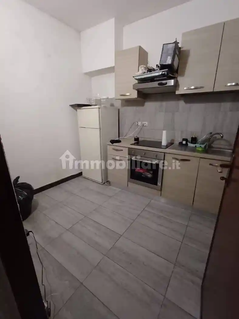 Appartamento in vendita a Carpi