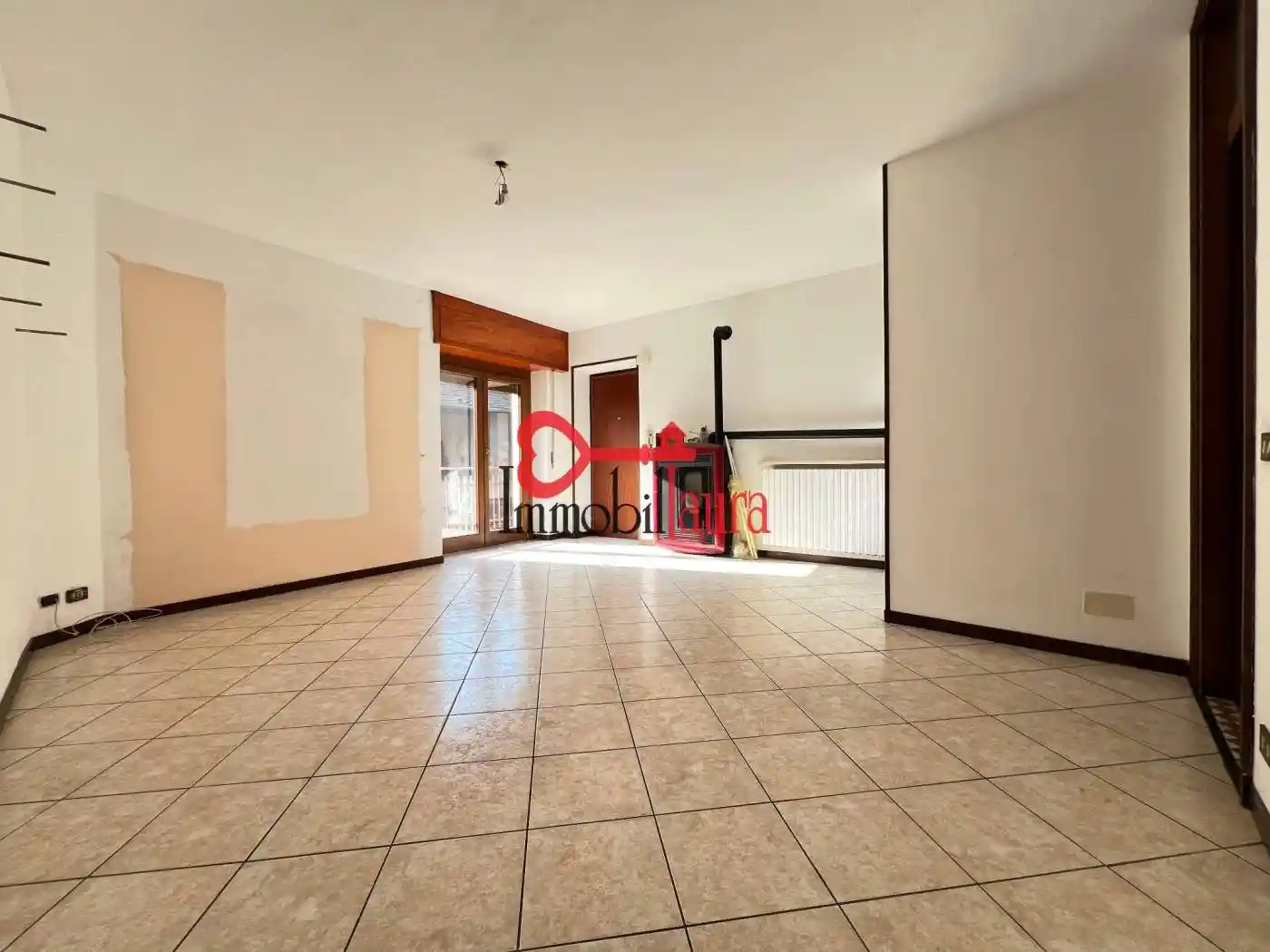 Appartamento in vendita a Arcisate