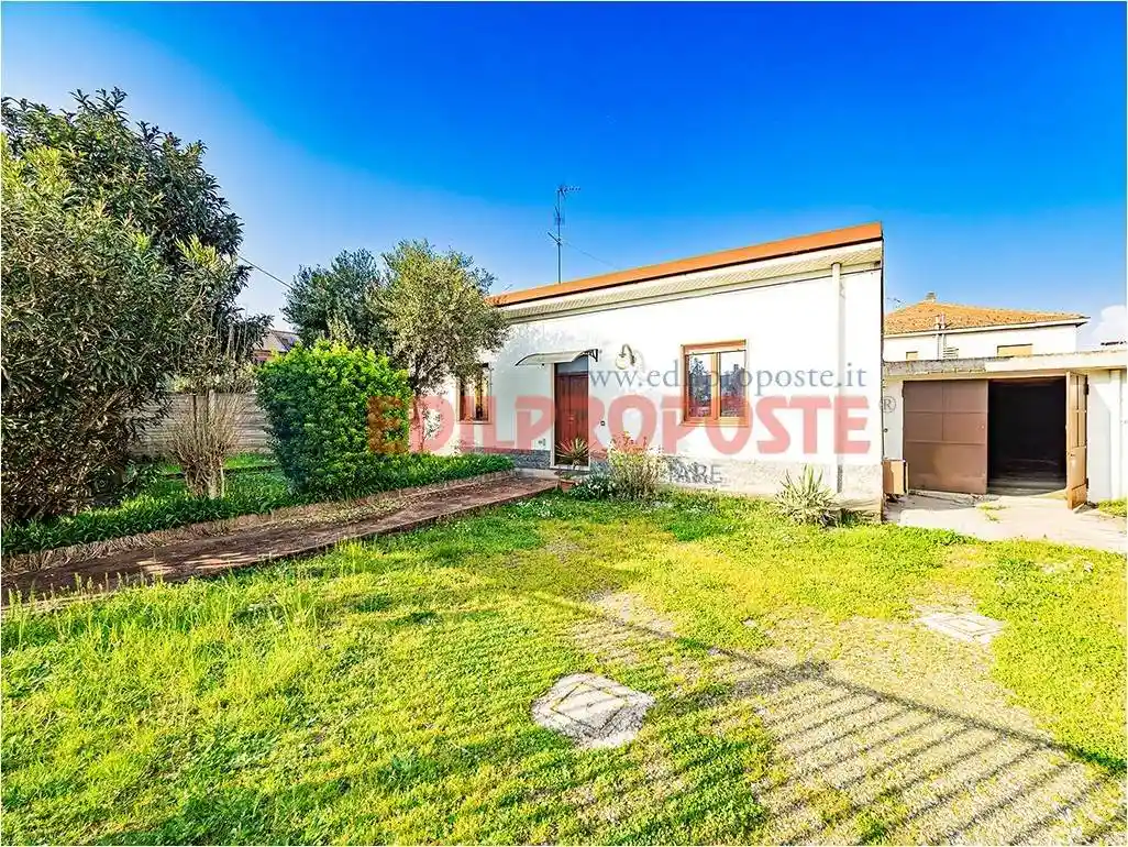 Villa in vendita a Limbiate