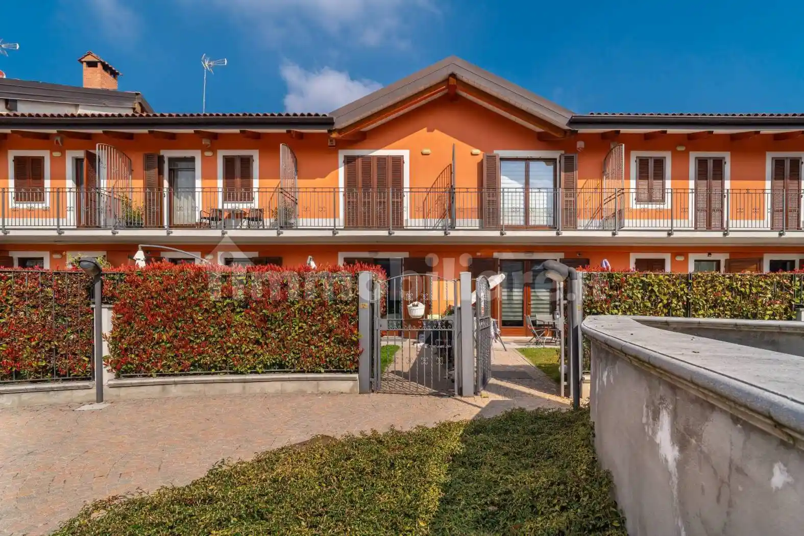 Appartamento in vendita a Grugliasco