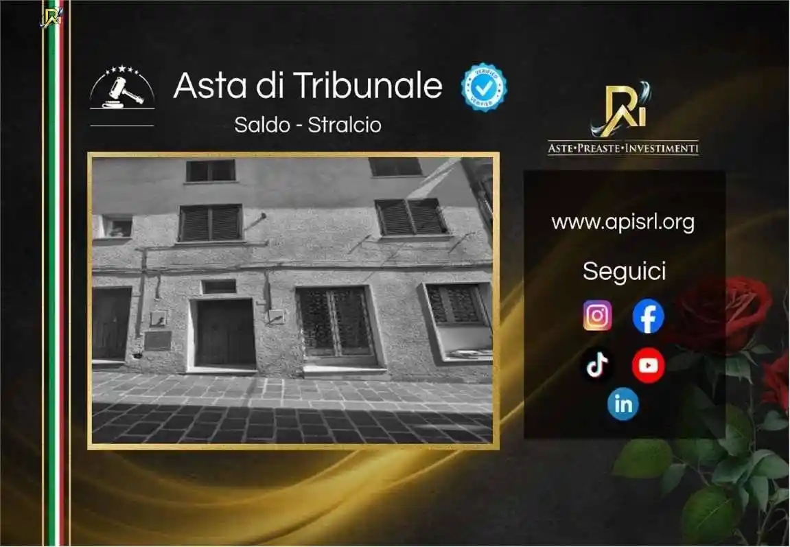 Appartamento in vendita a Sigillo