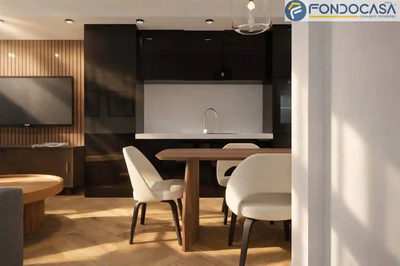 Appartamento - foto 3