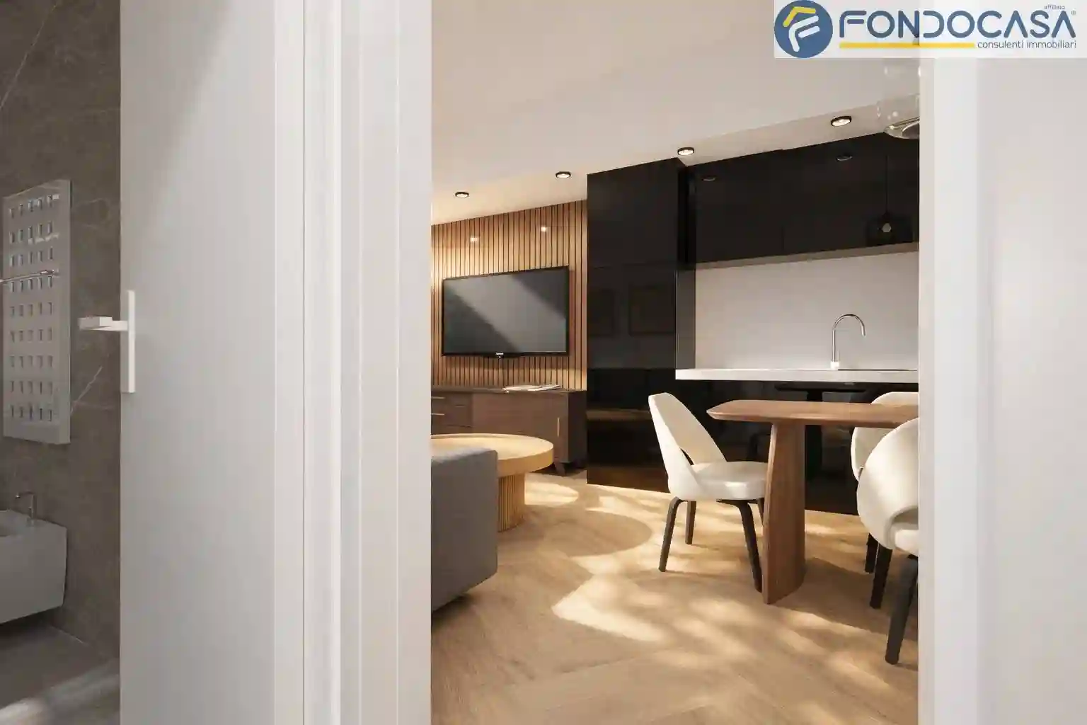 Appartamento - foto 4