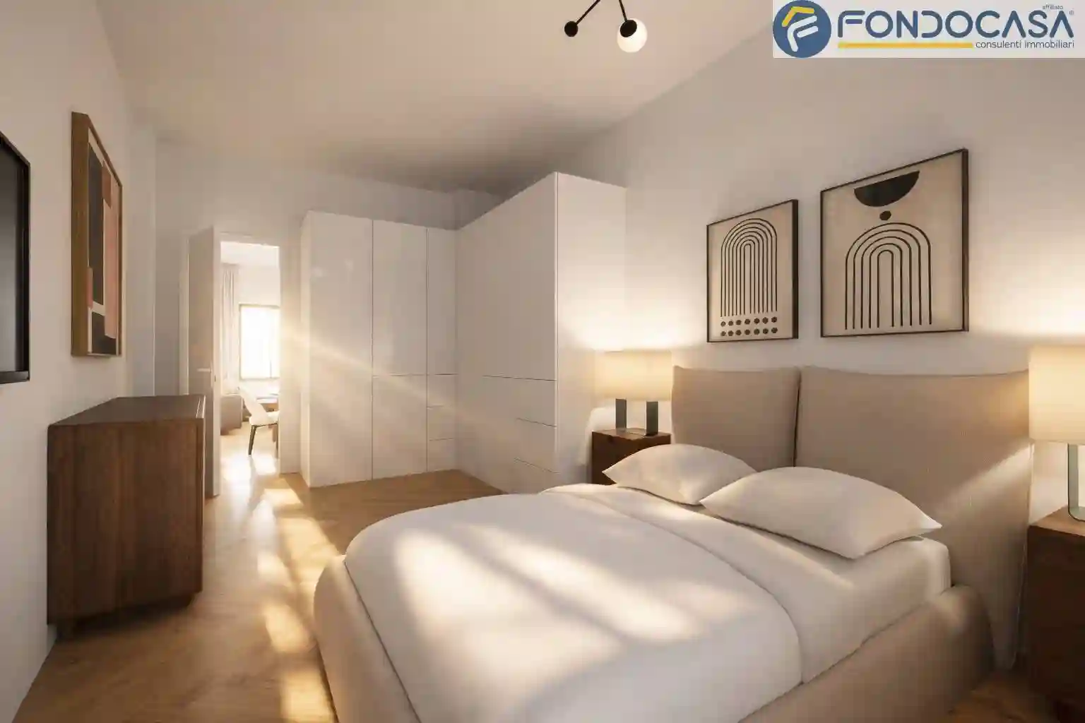 Appartamento - foto 5