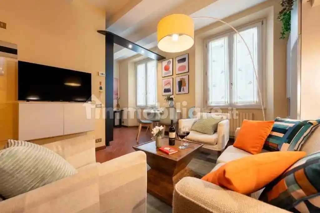 Appartamento in vendita a Firenze