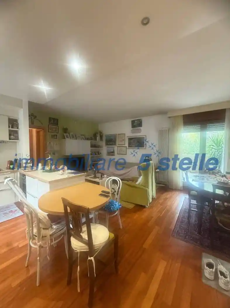Appartamento in vendita a Vicenza