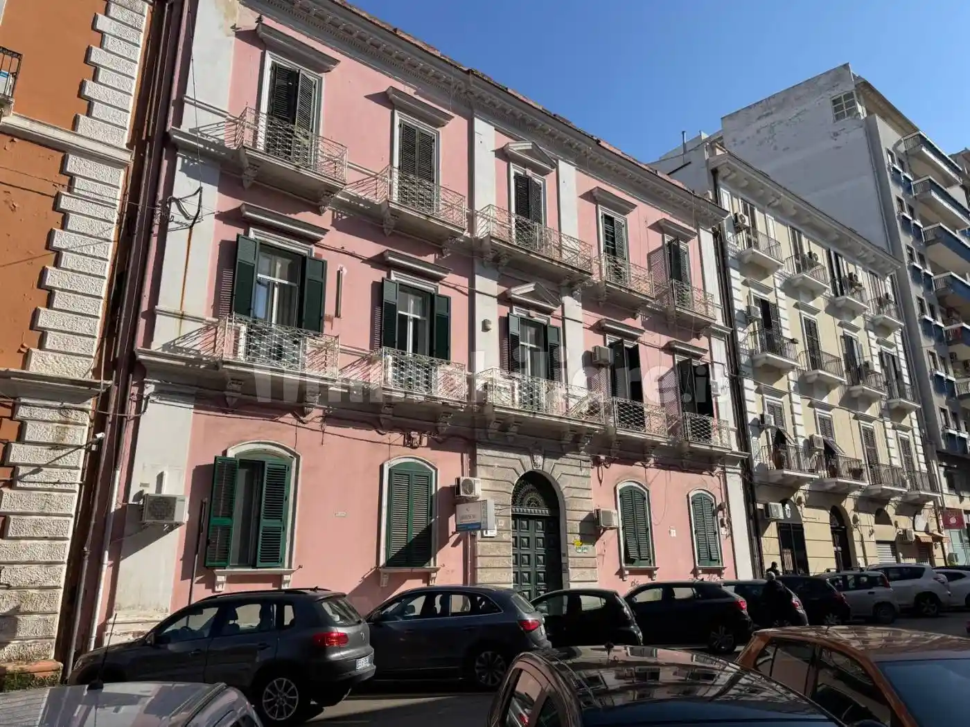 Appartamento in vendita a Taranto