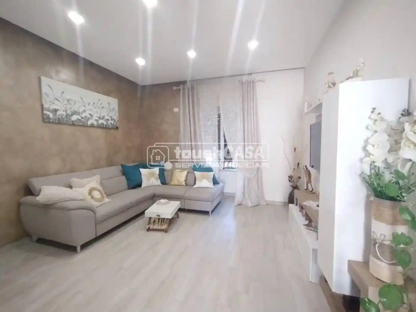 Appartamento in affitto a Aversa