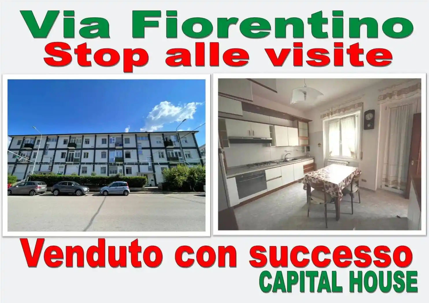 Appartamento in vendita a Avellino