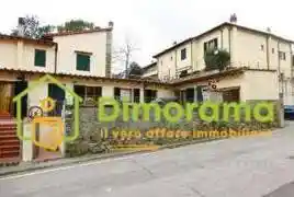 Appartamento in vendita a Greve in Chianti