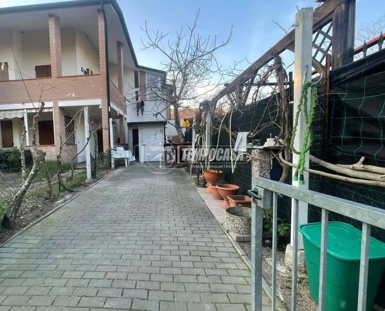 Appartamento in vendita a Comacchio