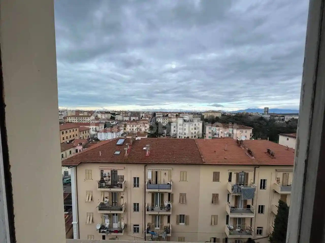 Appartamento in vendita a Livorno