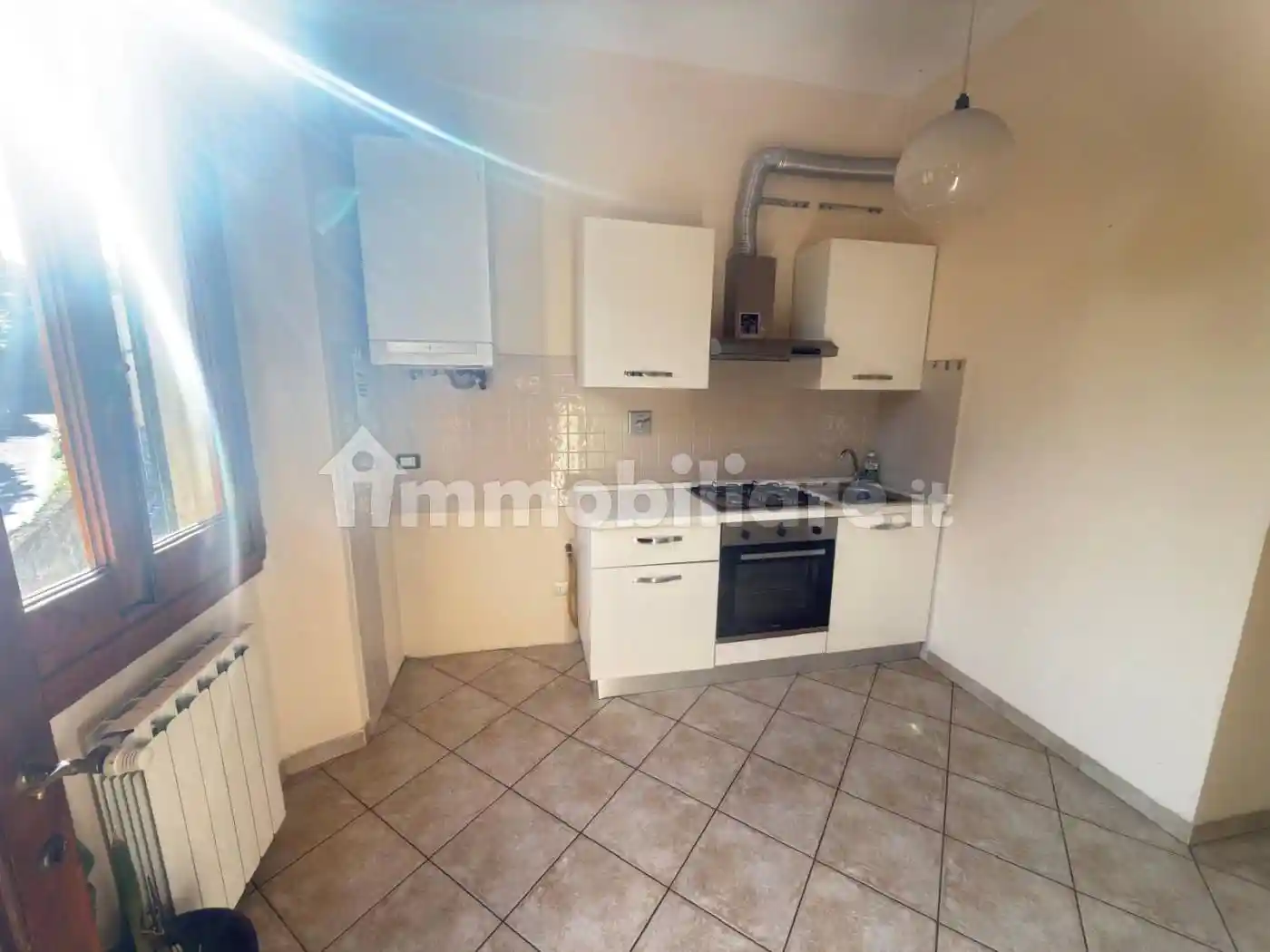 Appartamento in affitto a Bagno a Ripoli