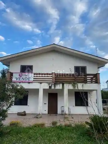 Villa in vendita a Cassino
