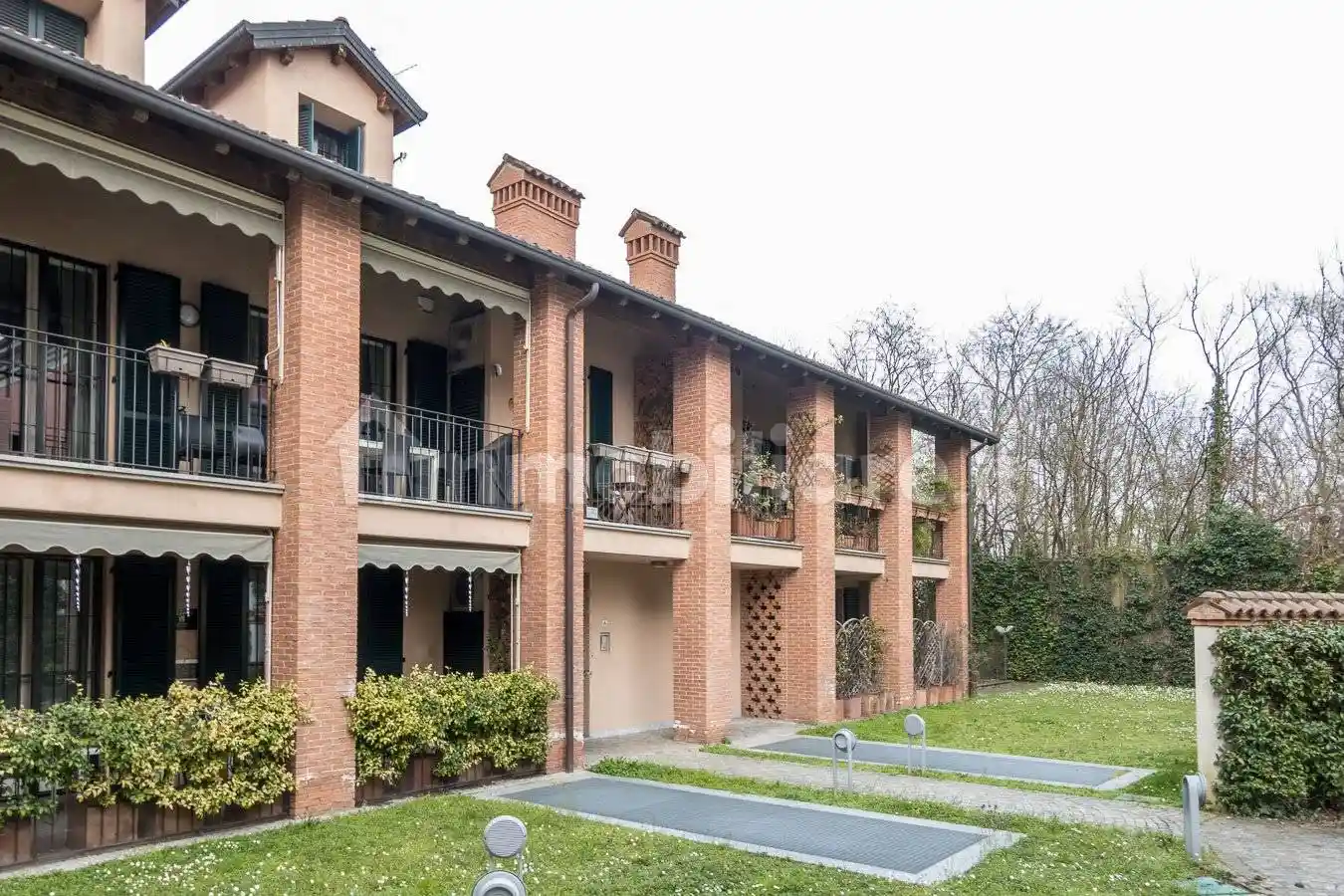 Appartamento in vendita a Segrate