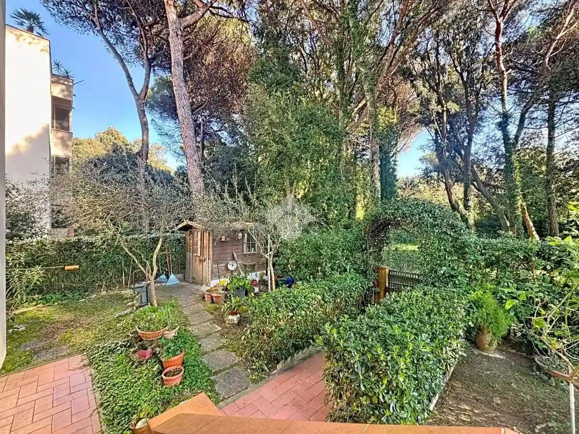 Appartamento in vendita a Pisa