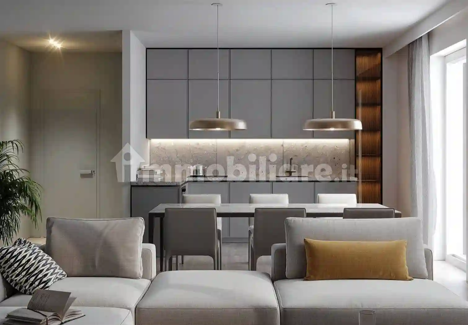 Appartamento - foto 4