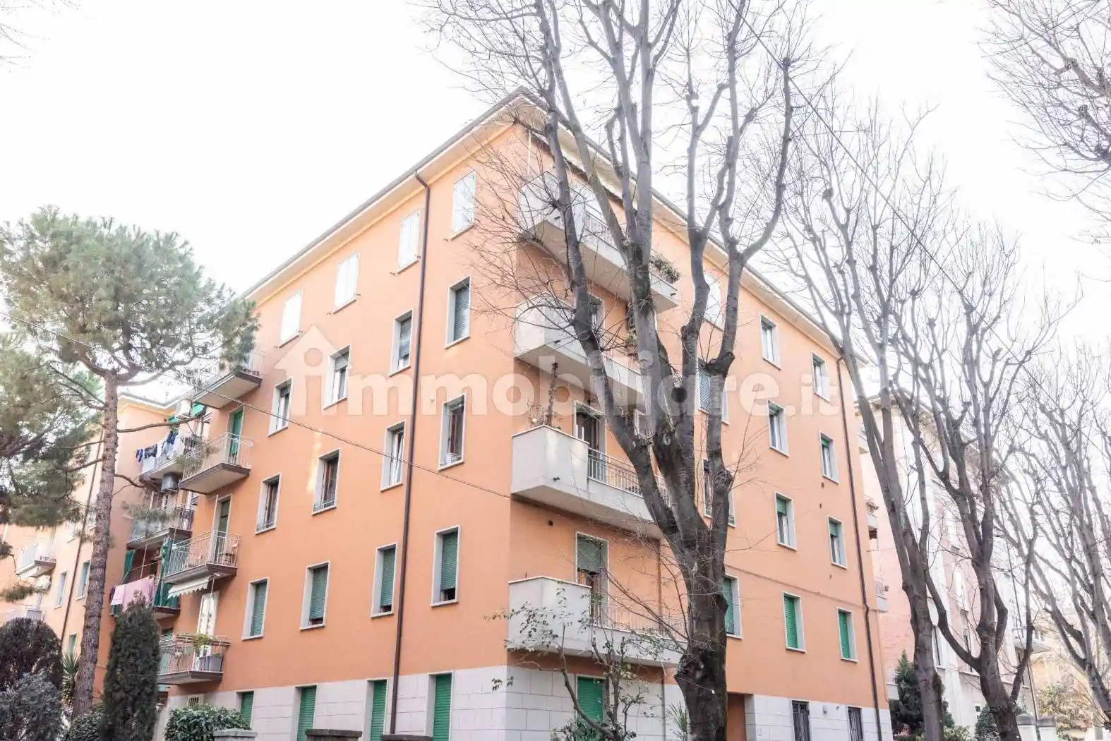 Appartamento in vendita a Bologna