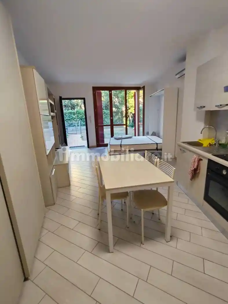 Appartamento in vendita a Piacenza