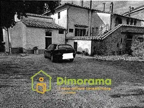 Villa in vendita a Montaione