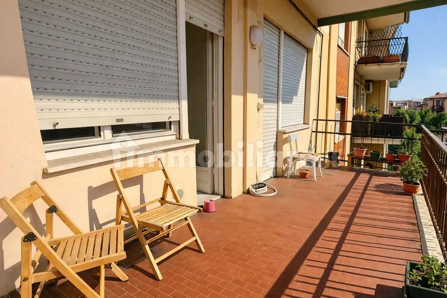 Appartamento in vendita a Vicenza