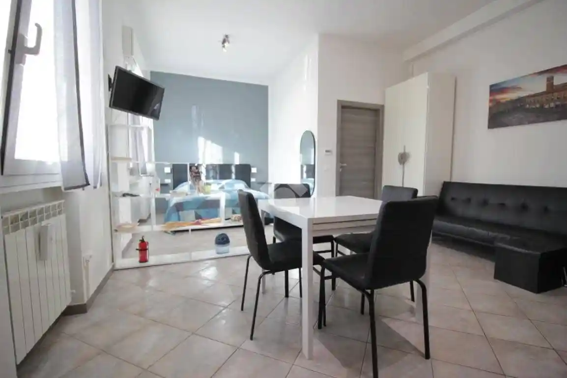 Appartamento in affitto a Bologna