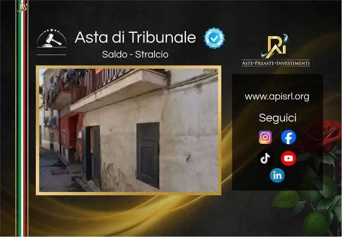 Appartamento in vendita a Afragola