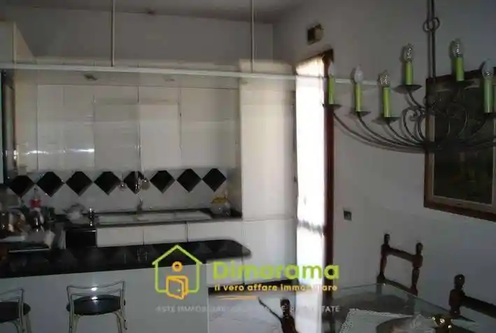 Appartamento in vendita a Empoli