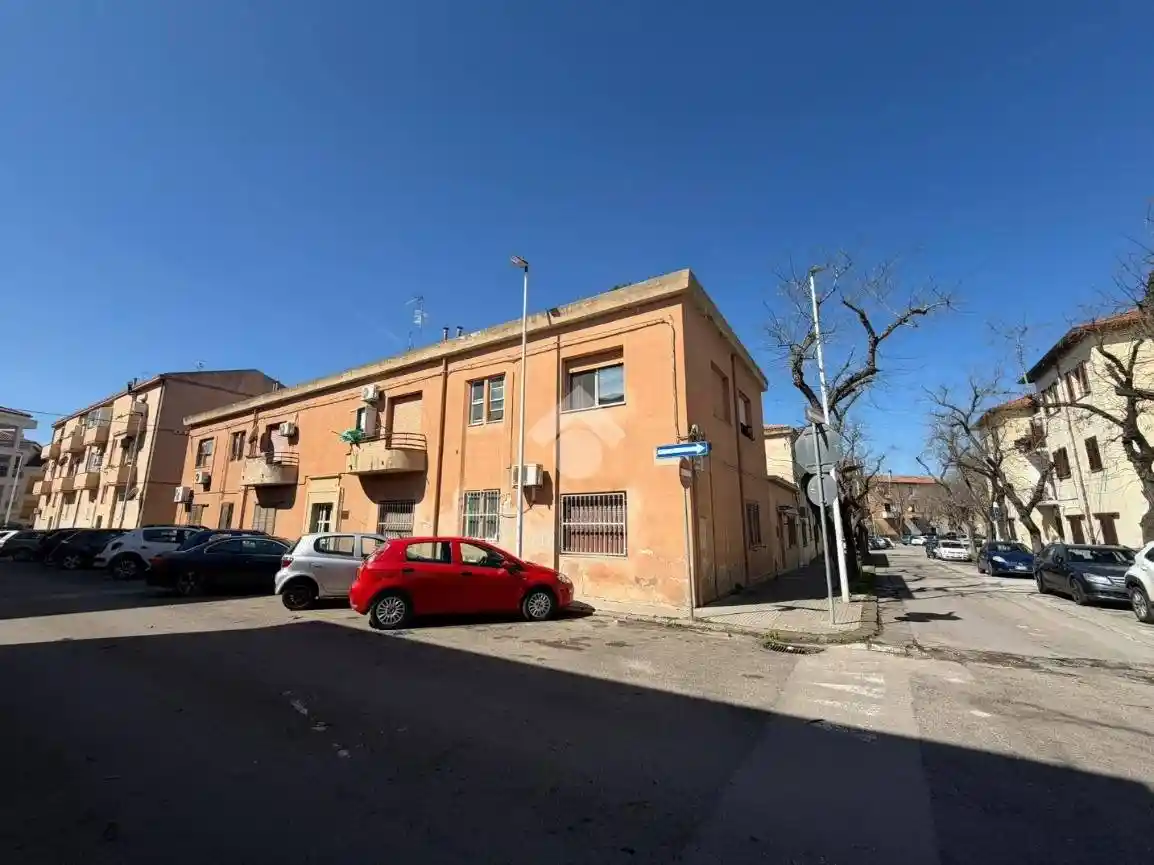 Appartamento in vendita a Sassari