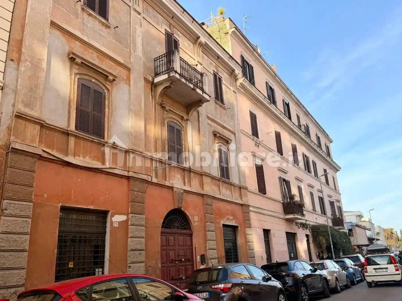 Appartamento in affitto a Roma