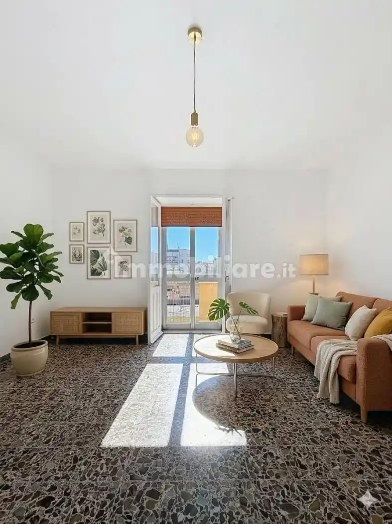 Appartamento in vendita a Sassari