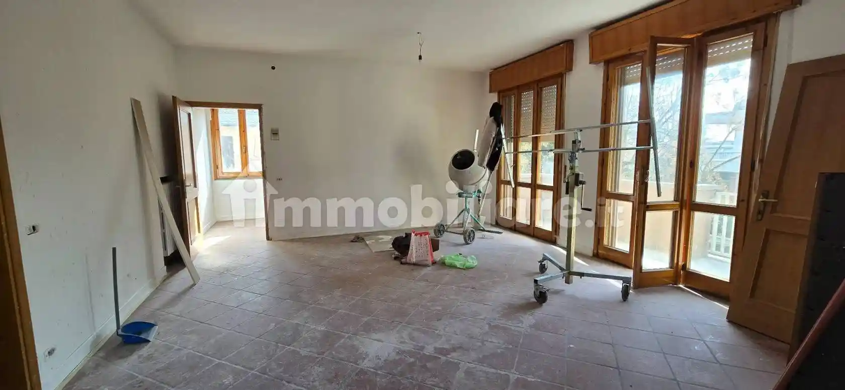 Appartamento in vendita a Modena