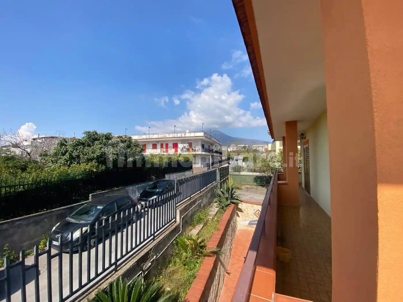 Villa in vendita a Torre del Greco