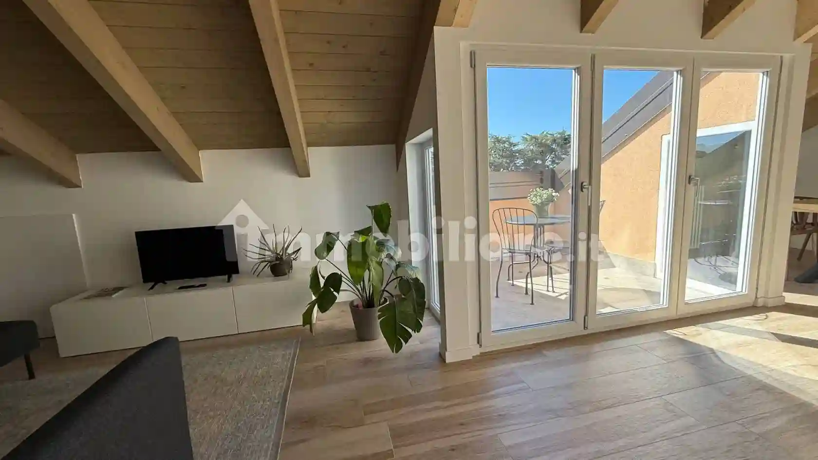 Attico - Mansarda - foto 2