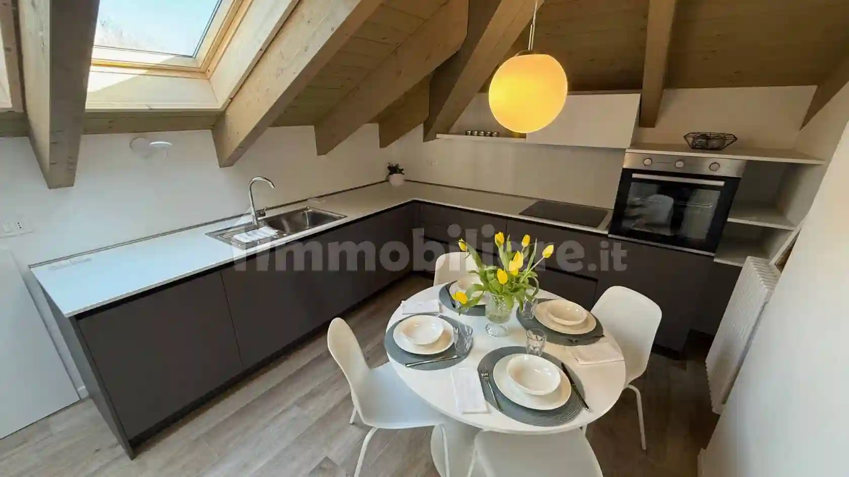 Attico - Mansarda - foto 3