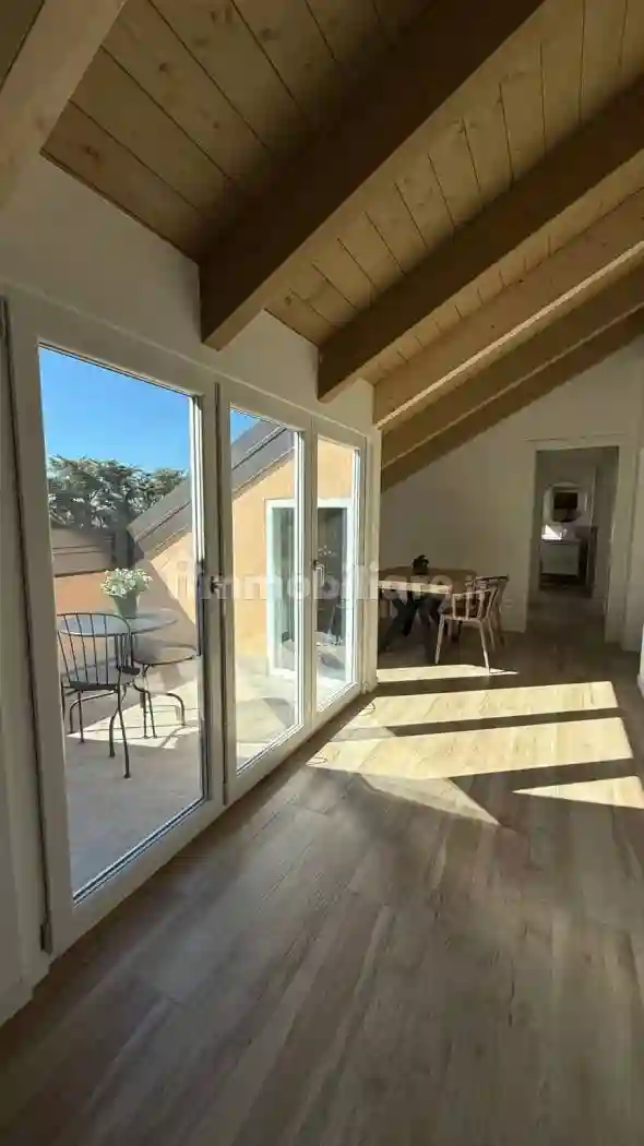 Attico - Mansarda - foto 5