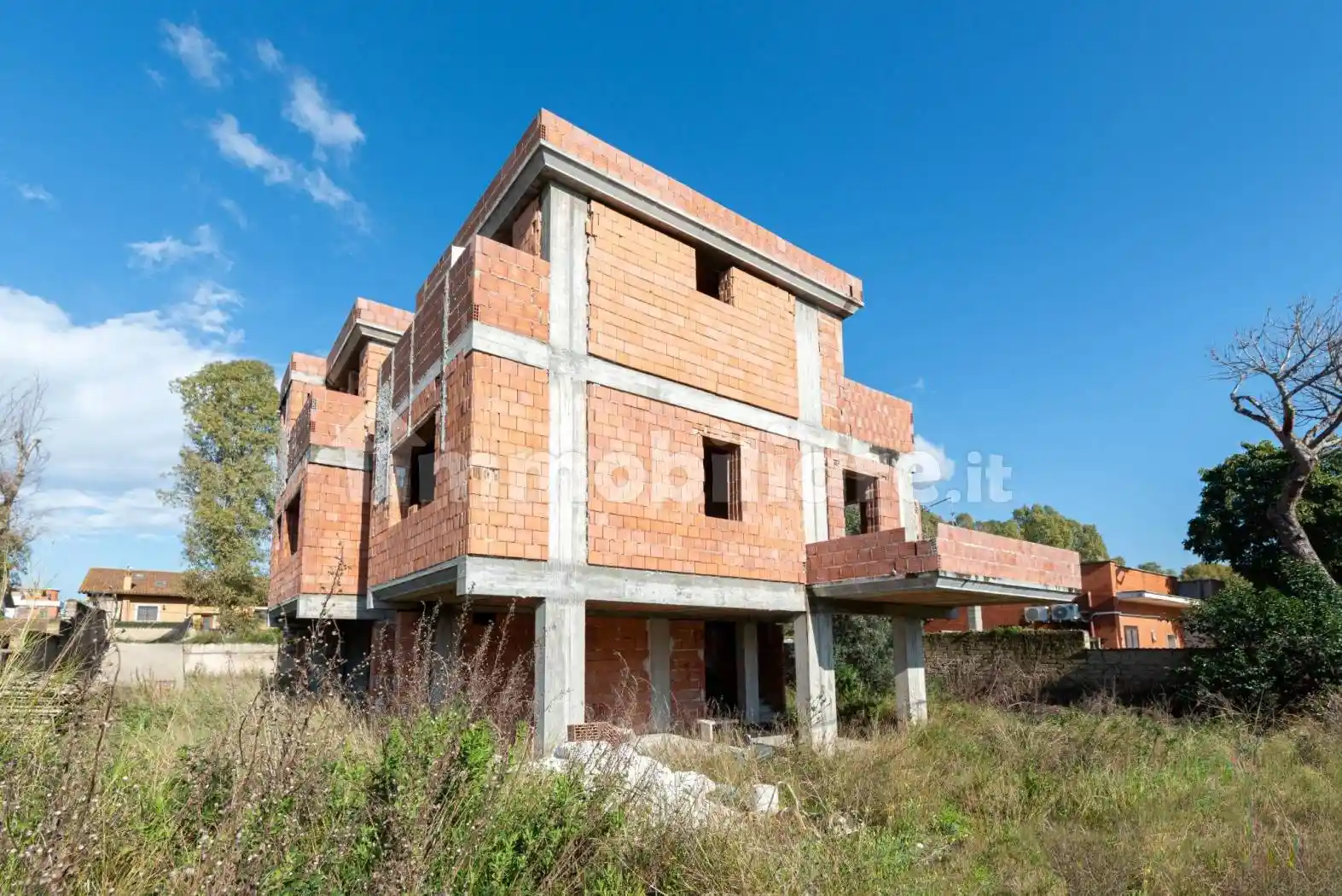 Casa indipendente in vendita a Roma