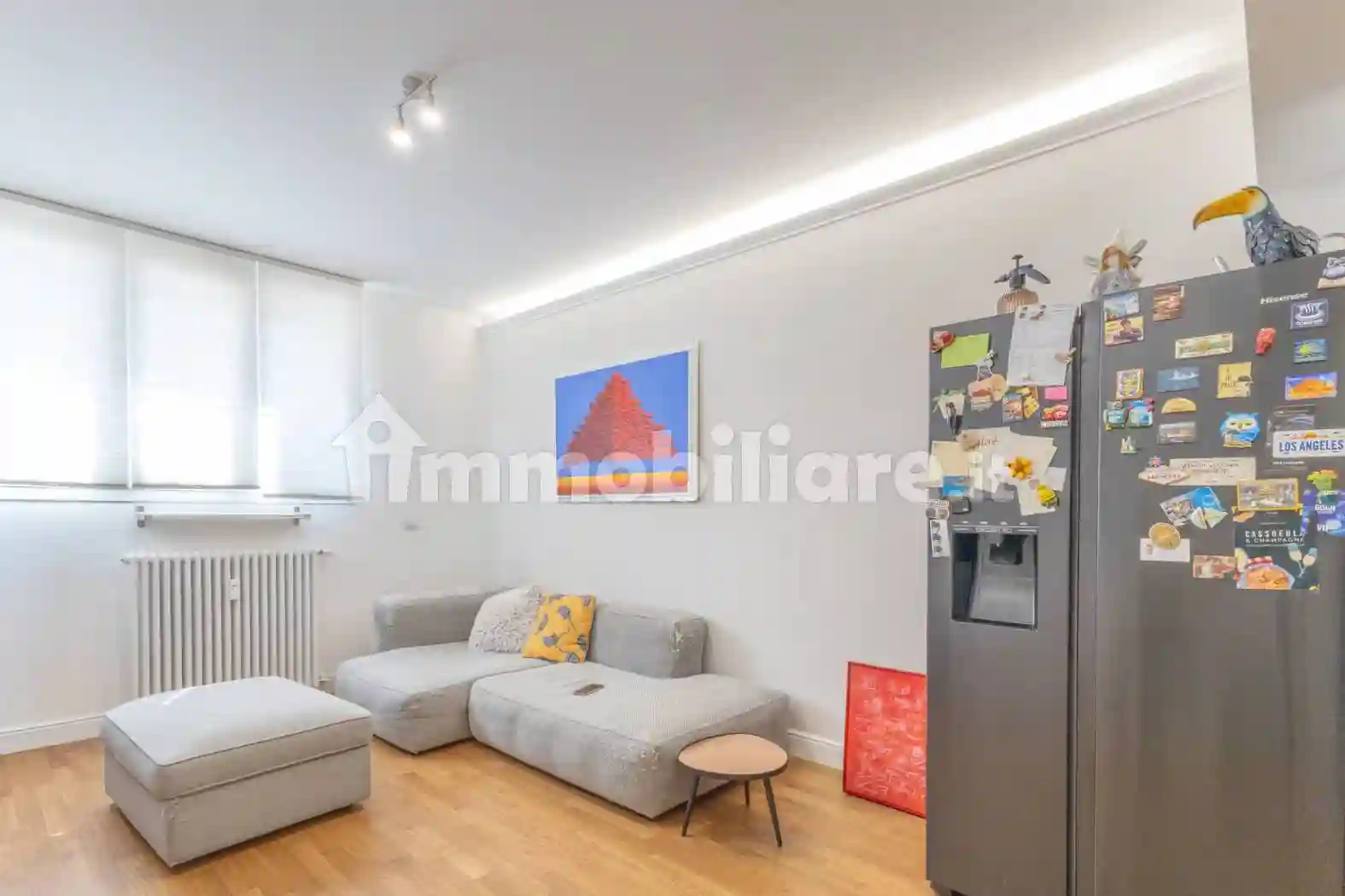 Appartamento - foto 2