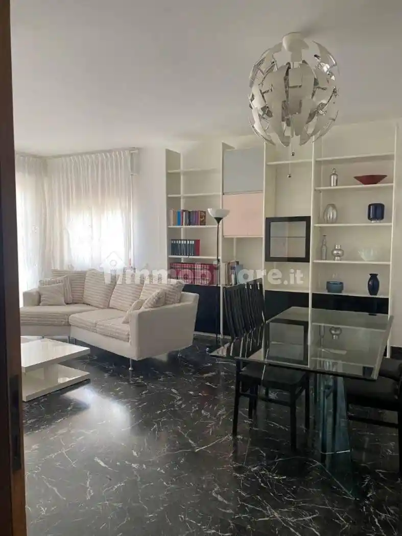 Appartamento in affitto a Padova