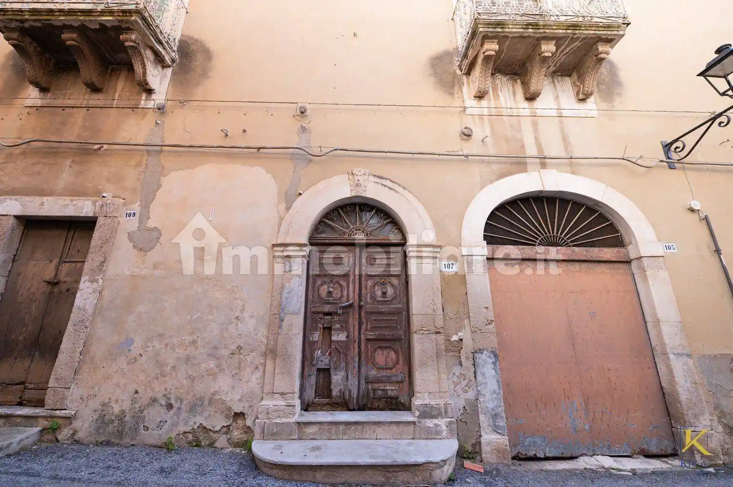 Casa indipendente in vendita a Comiso