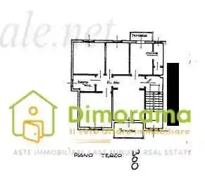 Appartamento in vendita a Certaldo