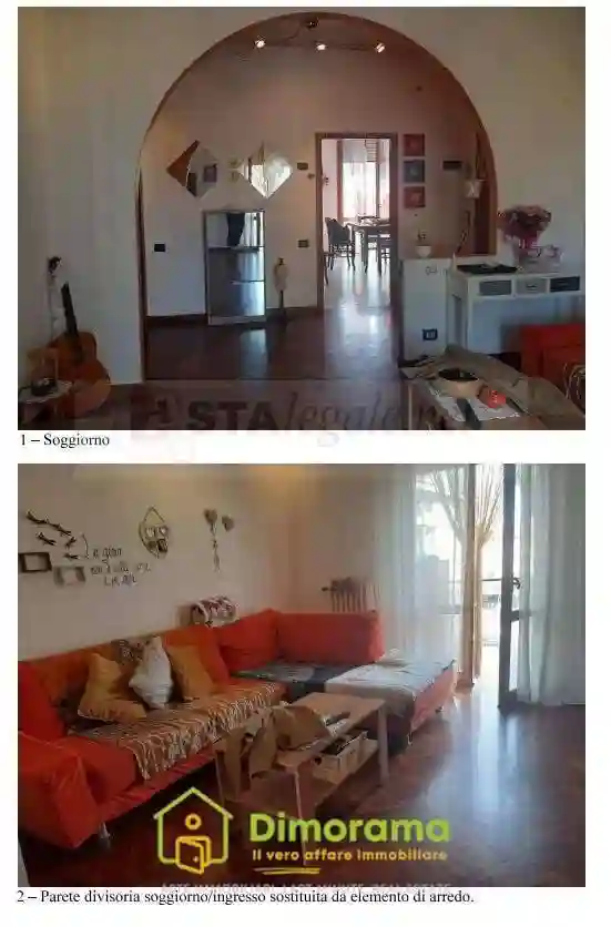 Appartamento - foto 2