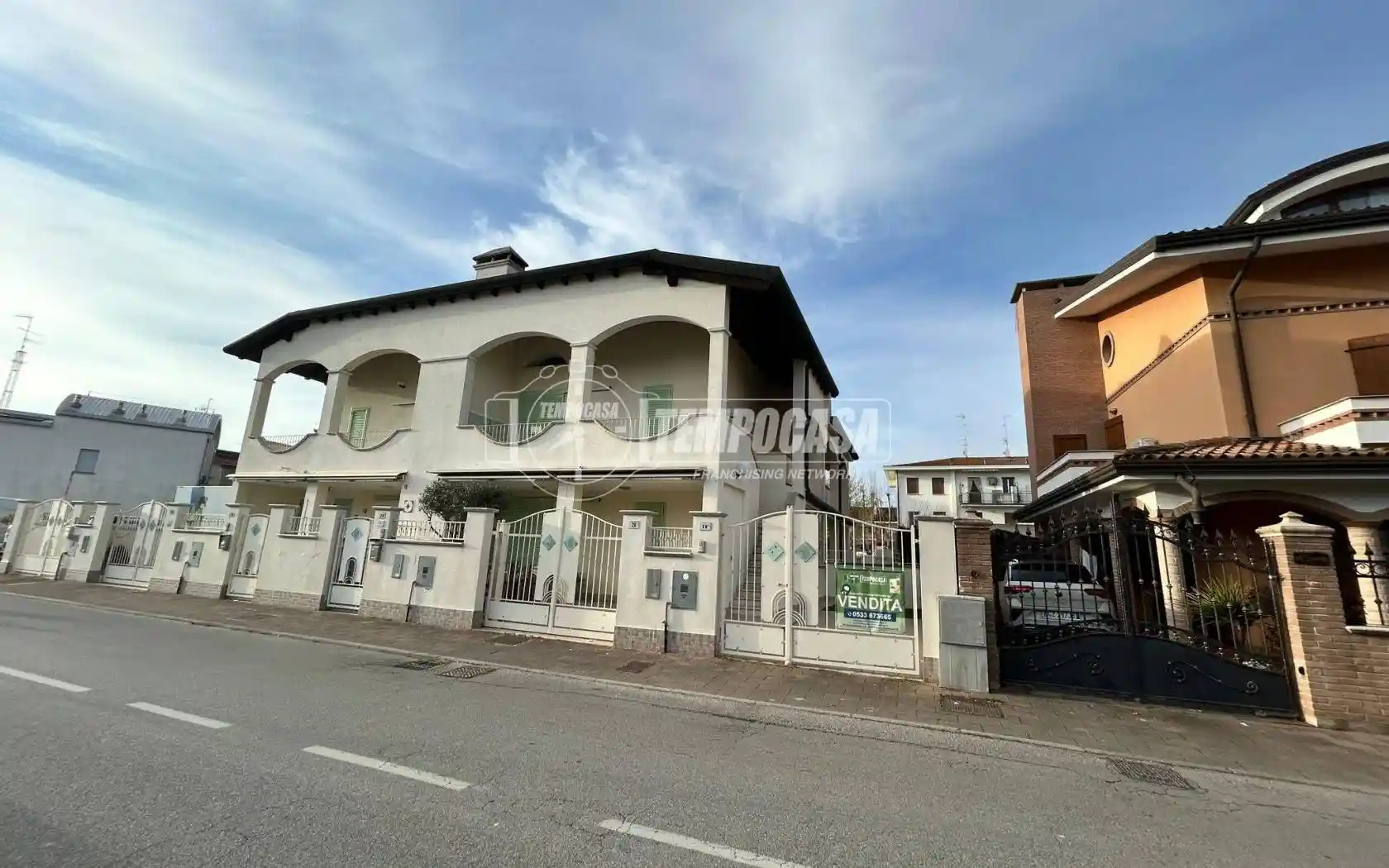 Appartamento in vendita a Comacchio