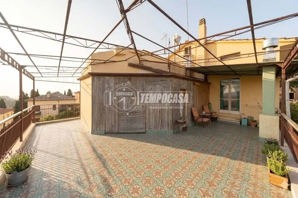 Appartamento in vendita a Perugia