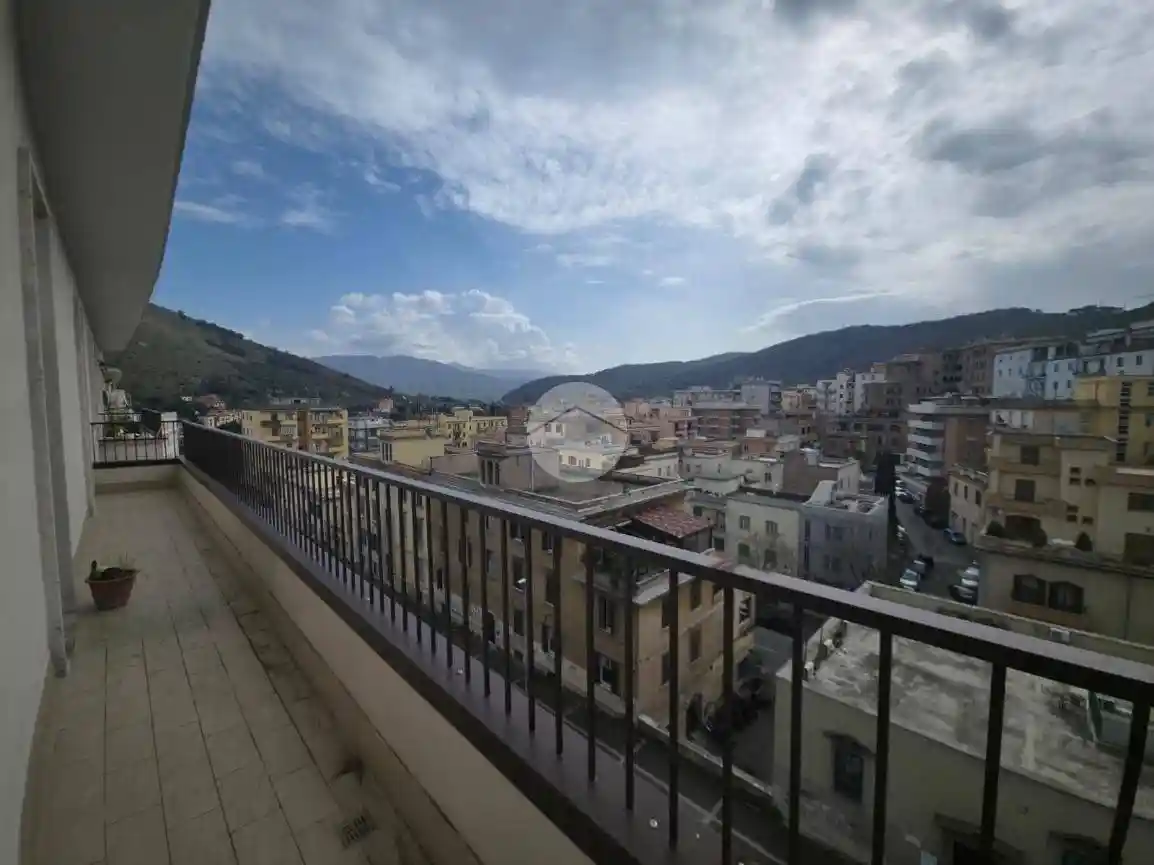 Appartamento in vendita a Tivoli